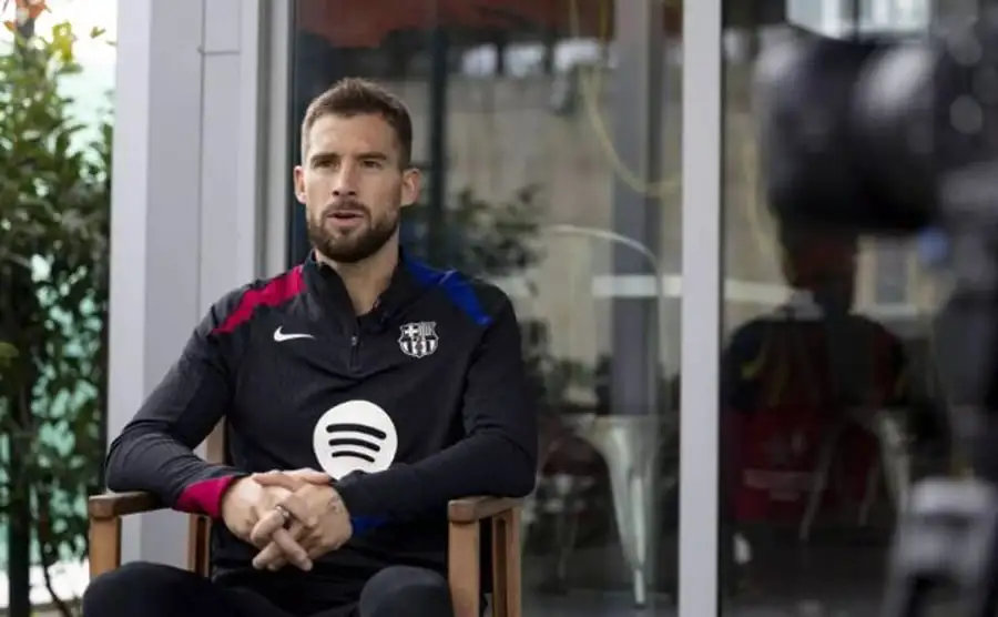 “He deserved it more than Vinicius” – Barca star on Rodri’s Ballon d’Or success