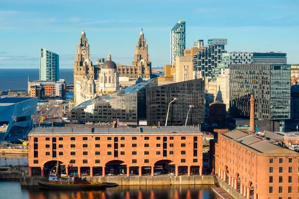 Global focus on Liverpool's video game sector as industry talks diversity and success