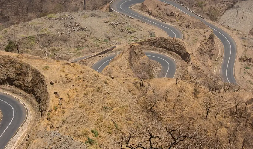 Unveiling Africa's Hidden Treasures