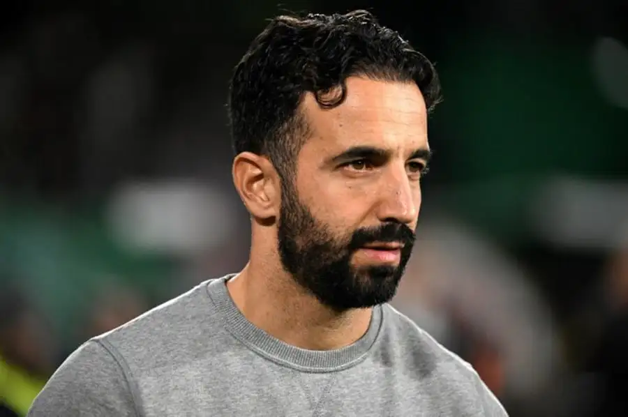 Why Amorim must SACK Van Nistelrooy now to fix Man Utd ‘s***show’