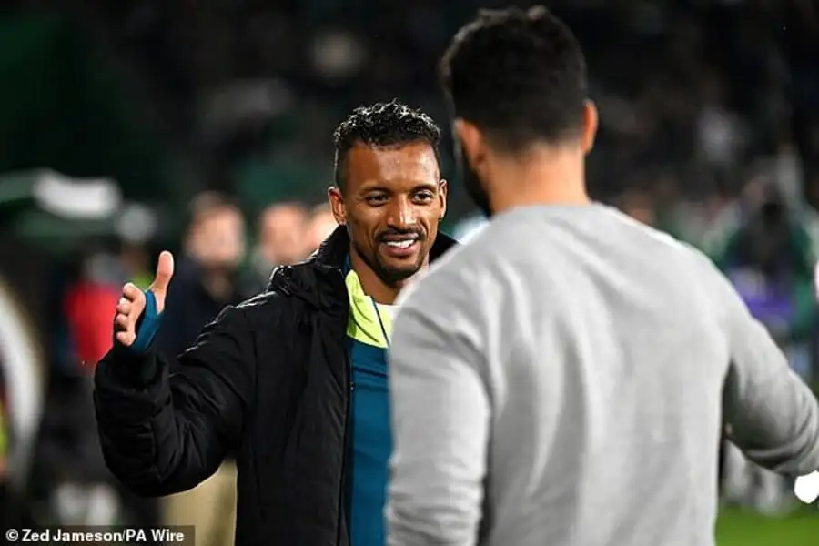 Ruben Amorim verdict delivered by former Man United star Nani