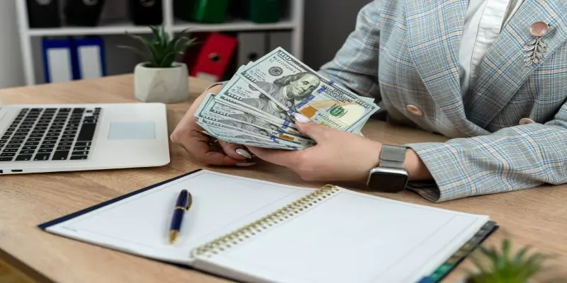 Boost Your Financial Portfolio: Earning $100,000 Yearly with a High-Return Savings Account