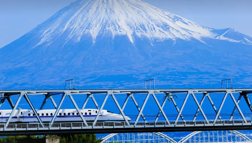 Discovering the Japanese Landscape by Rail: Tailored Routes for All Explorers
