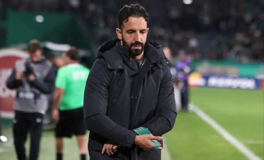 Man Utd say Amorim's 'one of most exciting coaches' but we heard it ALL before