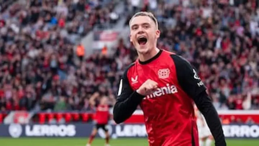 Real Madrid 'seriously interested' in Germany's Florian Wirtz