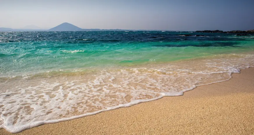 Embark on a Journey Through the Diverse Landscapes of South Korea