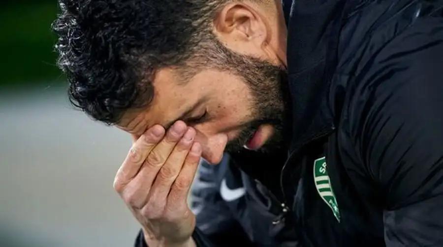 Ruben Amorim's last Old Trafford match shows exactly what Man Utd are missing