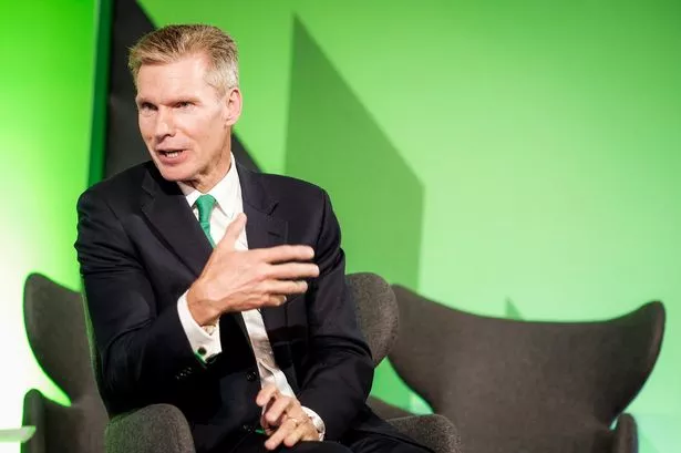 Cirata boss hails improvements but admits disappointment at headline figures