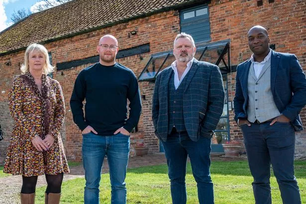 Grimsby's Card Industry Professionals acquired by US-based tech firm Shift4