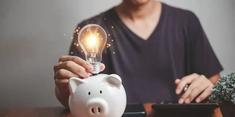 Simplifying Wealth Growth: The Power of Automatic Savings