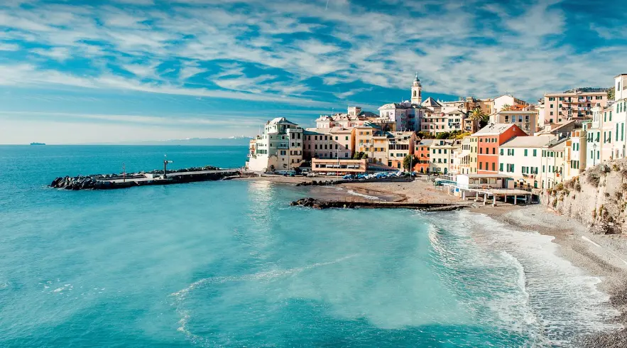 Embark on a Journey Through the Greek Isles