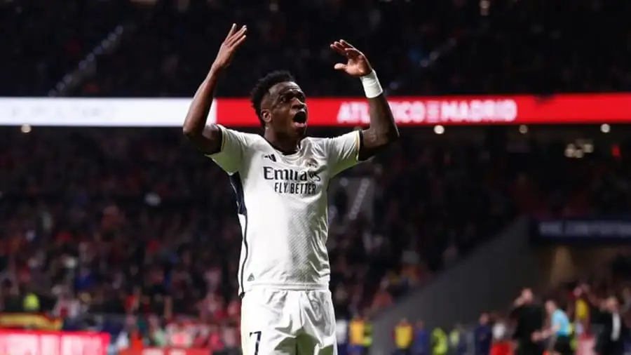 UEFA consider legal action on rumors about Ceferin’s Vinicius Ballon d’Or remark
