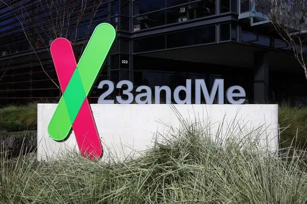 23andMe, supported by Richard Branson, announces major layoffs and strategy shift following data breach