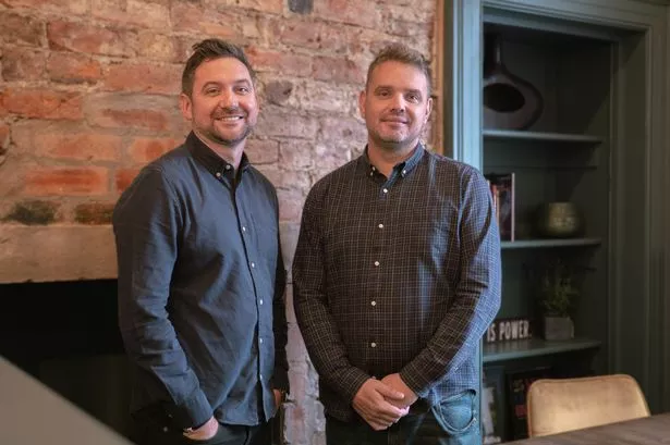 Newcastle property firm iamproperty to create 100 jobs over coming months