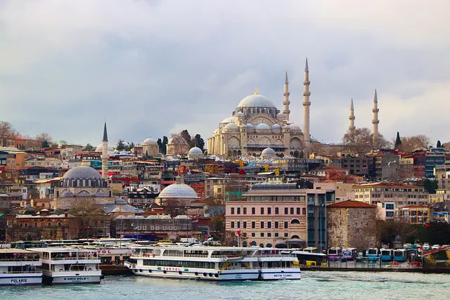 Unveil the Magic of Turkey in 2024: A Journey Through 10 Memorable Experiences