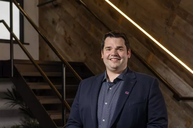 TSG continues year-on-year growth with turnover and profit hikes