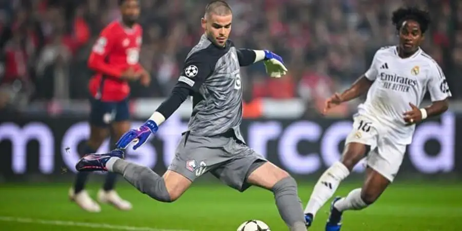 Barcelona expect goalkeeper target to cost in excess of €40m