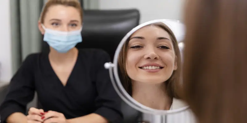 Skincare Conversations: Combating T-Zone Acne with Expert Derm Tips