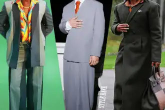 From GQ Men of the Year Awards To Brazil GP