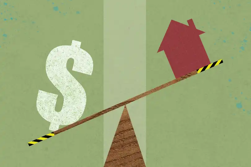 What’s the difference between a personal loan and a home equity loan—and which is best for you?