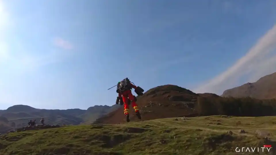 New Flying Inventions Take Off