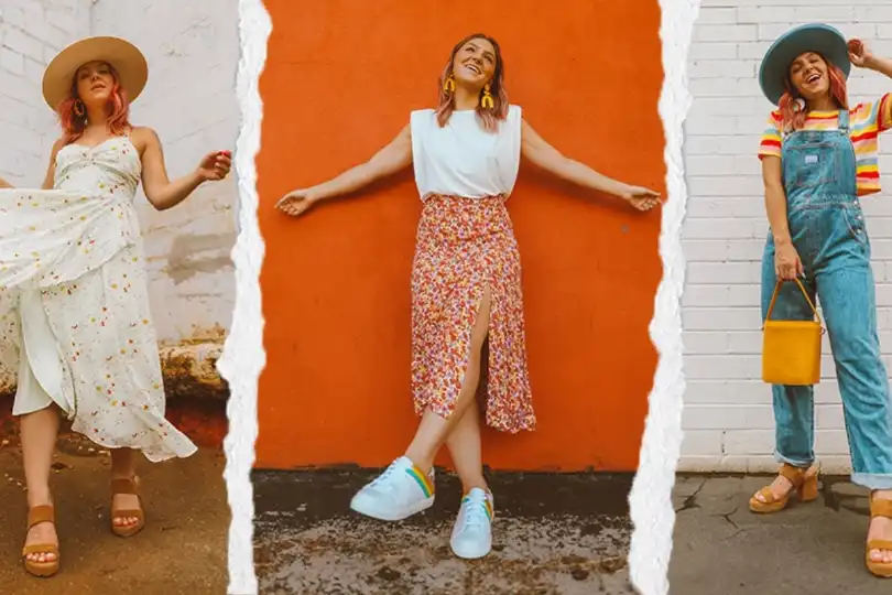 5 trends from 2000 that have returned to our lives this season