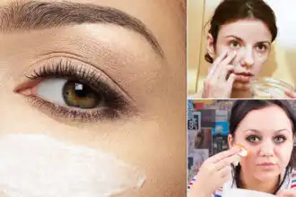 5 DIY under eye mask recipes to get rid of dark circles and bags