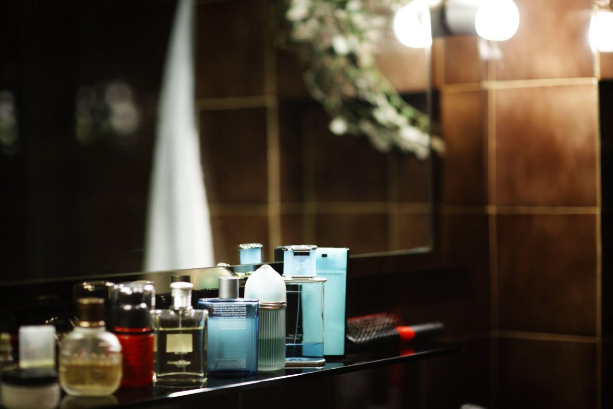 Affordable & Long lasting perfumes: Winter special version