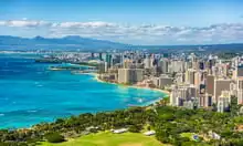 Marsh McLennan Agency acquires Hawaii brokerage trio