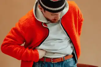 The 9 Best Fleece Jackets For Men To Try Out This Fall/Winter