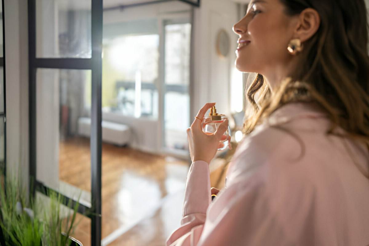 Women’s Most Famous Perfumes: Great Top Fragrances