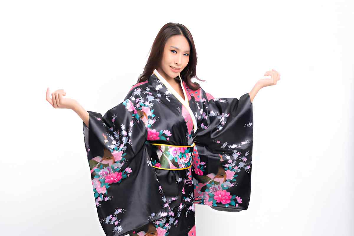 Reasons Why Kimono Robes Are a Must-Have Accessory