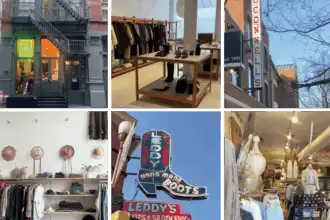 The 50 Best Clothing Stores in America