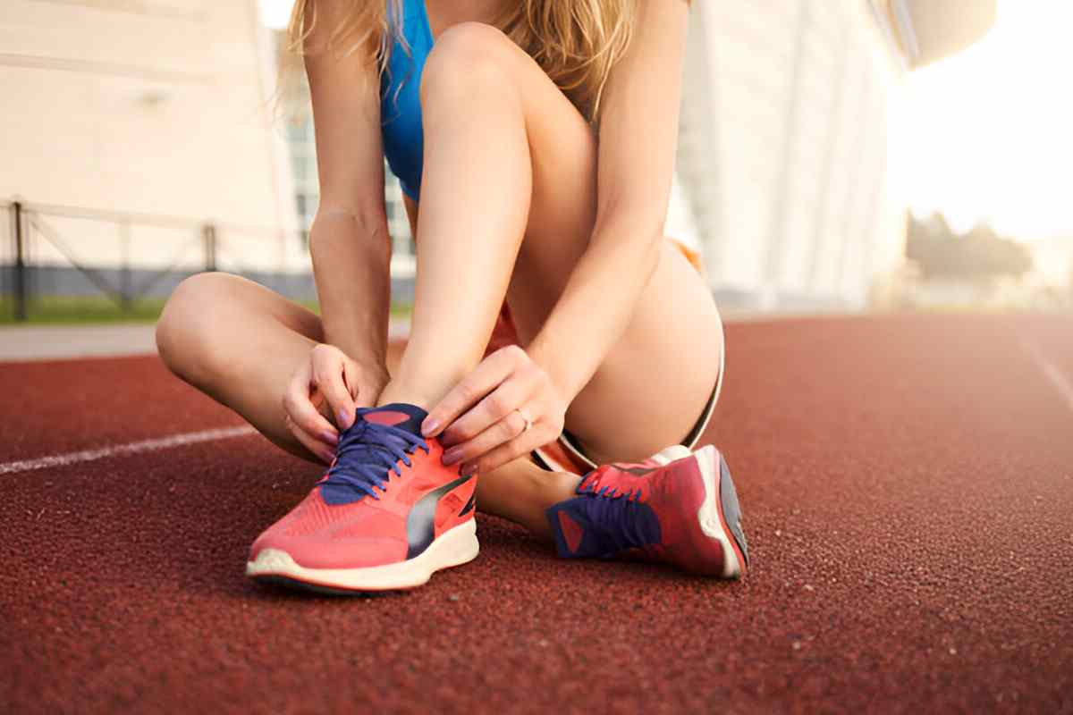 How to Choose the Best Puma Running Shoes