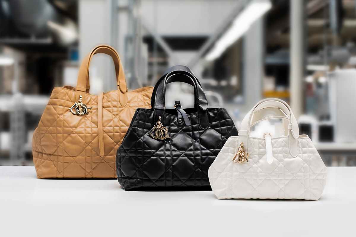 Unveiling Timeless Elegance: The Evolution of Handbag Trends