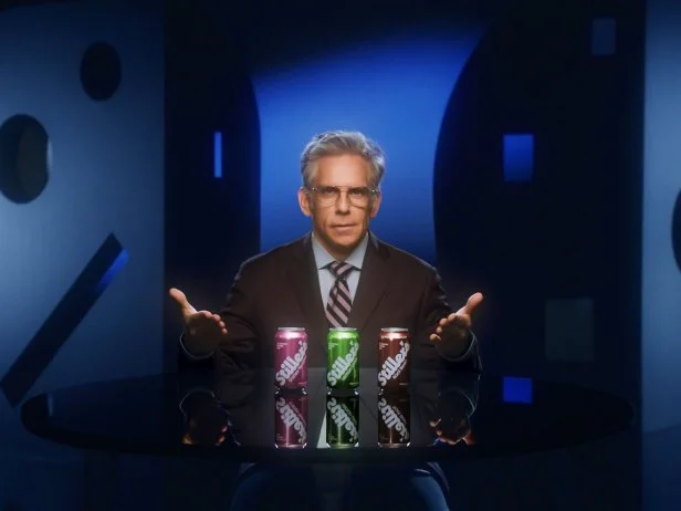 I Tried Ben Stiller’s New Soda Brand, and Here’s My Honest Review