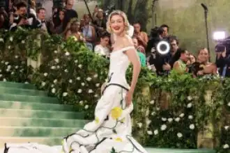 The 2026 Met Gala Theme Has Been Announced