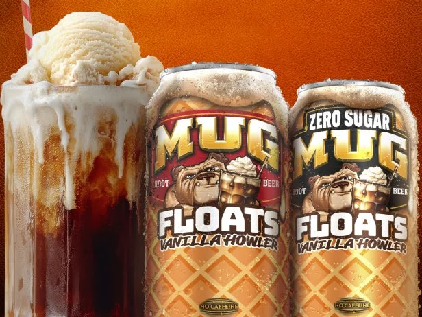 I Tried MUG's Take on Dirty Soda, and Here’s What I Would Change