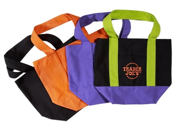 People Are About To Go Wild for the Halloween Version of This Trader Joe’s Item