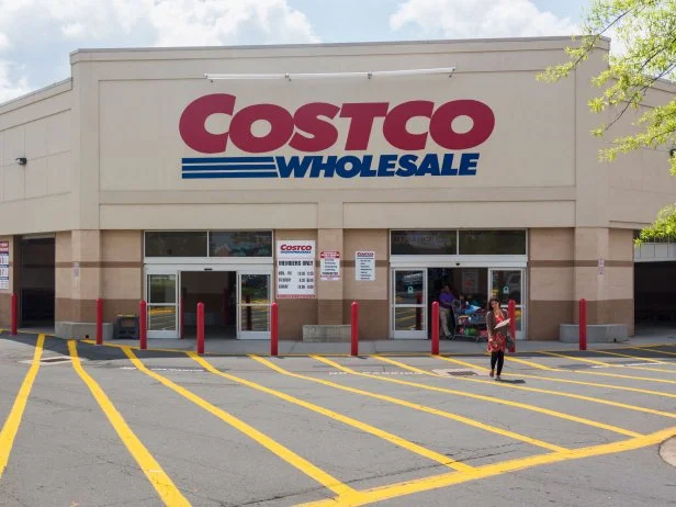 You Can Pre-Order Your Entire Thanksgiving Feast From Costco Right Now