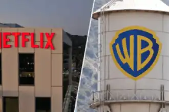 Netflix Wins Bidding War To Acquire Warner Bros. Discovery