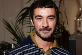 Dario Vitale Is Exiting Versace After Just 8 Months