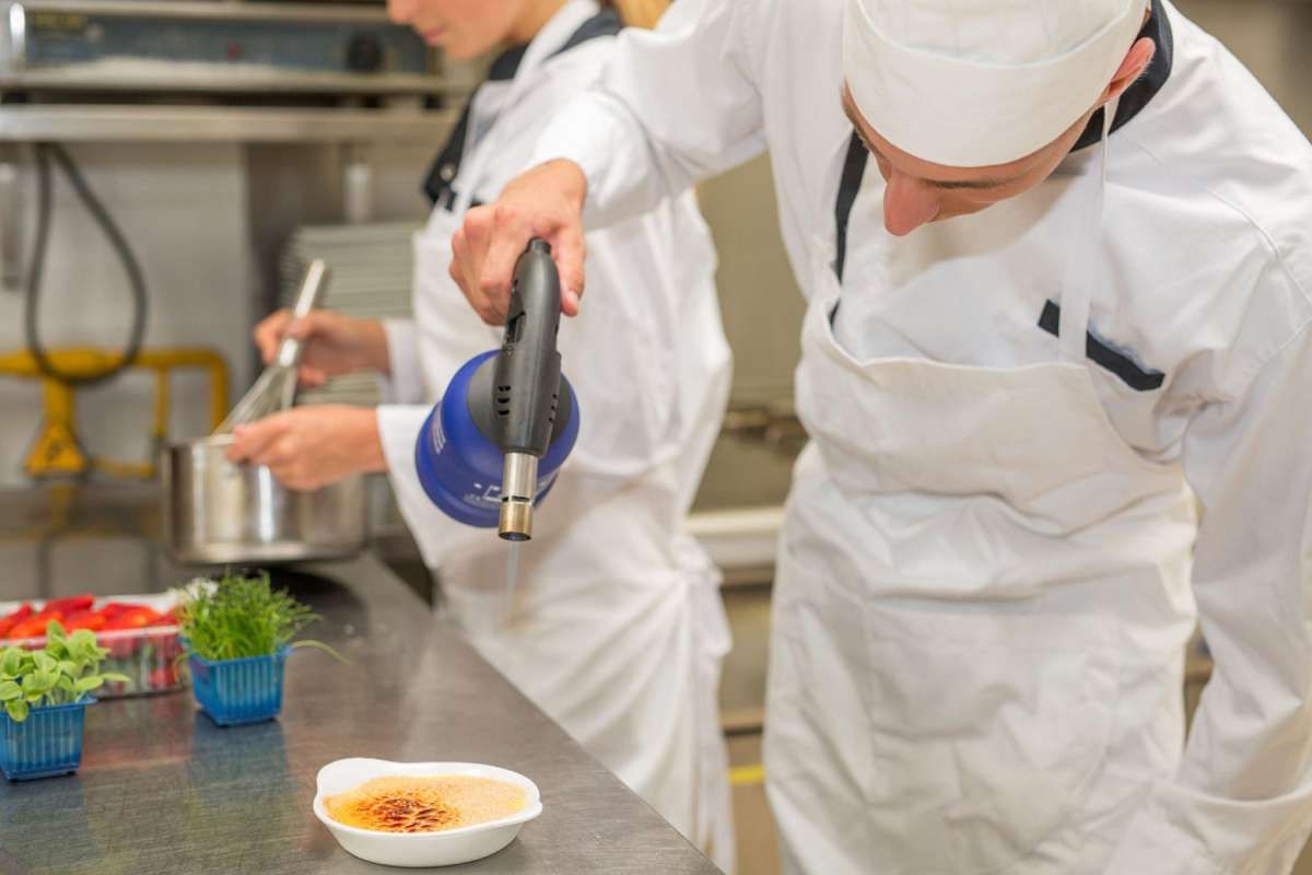 8 Essential Kitchen Tools to Have to Make Desserts Like a Pro