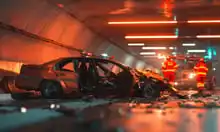 Widow defeats insurer's bid to block $9 million settlement