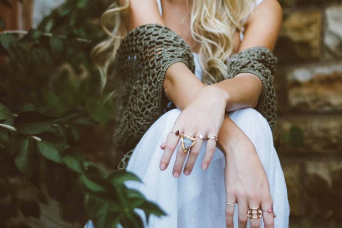 Try Out These 3 Accessories to Spice up Any Outfit