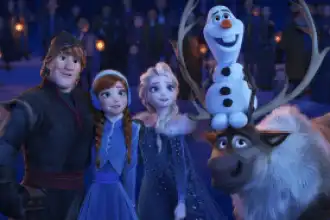 Cozy, Funny & Festive Picks