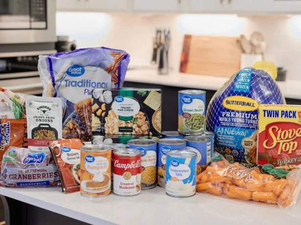 The Price of Walmart’s Thanksgiving Turkey Is The Lowest It’s Been Since 2019