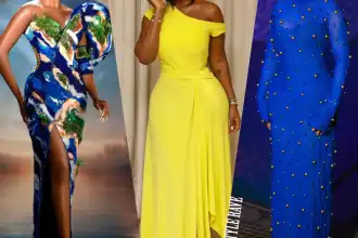 Anna-Karin Karlsson x Polo Avenue Event And Other Lagos Shows