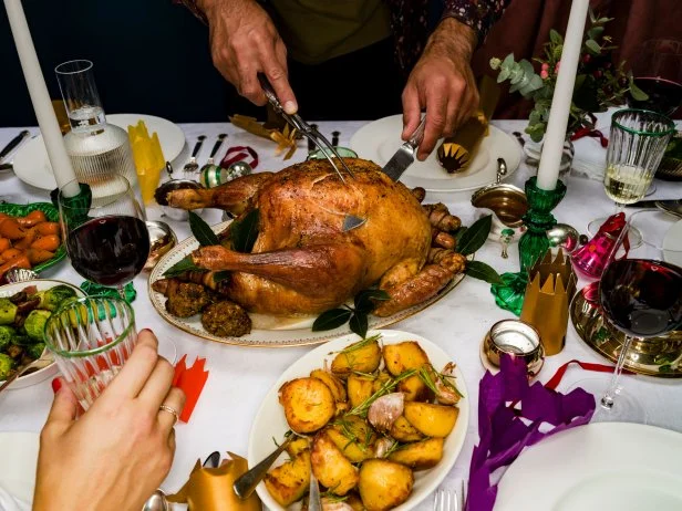 7 Little Things That Will Take Your Holiday Gathering From Good to Great