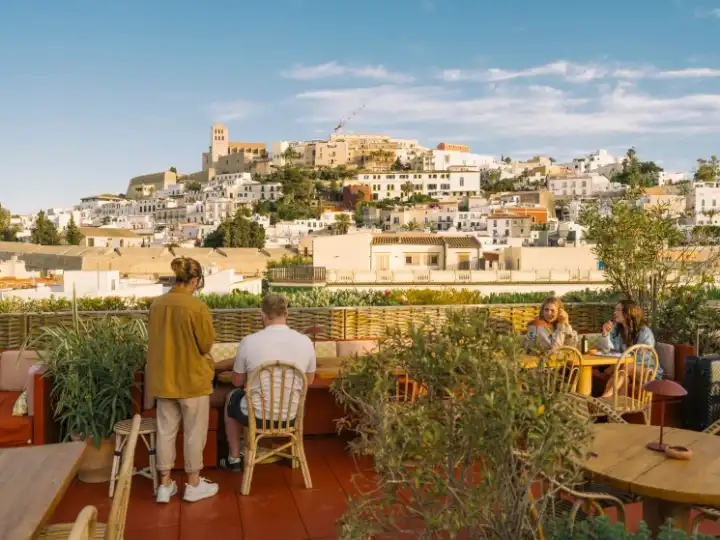 Five-star retail experiences from across the Mediterranean